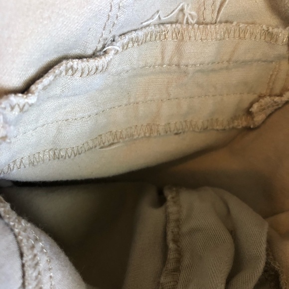 ON Sweetheart Khaki Pants - Picture 6 of 7